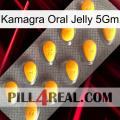 Kamagra Oral Jelly 5Gm cialis1